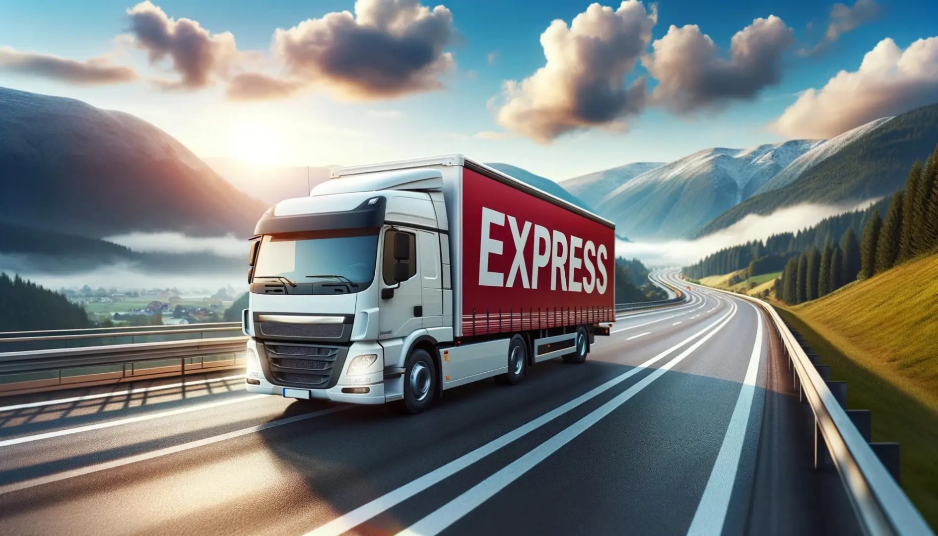 découvrez nos services de transport routier fiables et efficaces, adaptés à vos besoins logistiques. bénéficiez de solutions personnalisées pour le transport de marchandises en toute sécurité et dans les délais impartis.