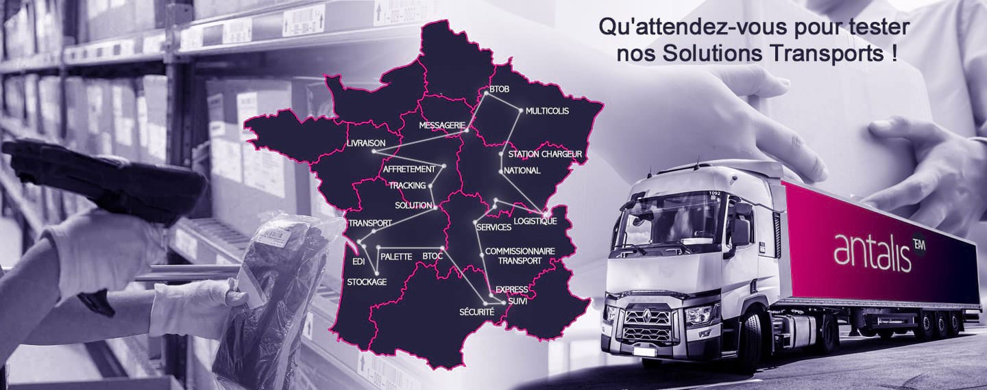 découvrez nos services de transport routier de colis, garantissant une livraison rapide et sécurisée. profitez d'une logistique fiable pour vos envois nationaux et internationaux, avec un suivi en temps réel de vos marchandises.