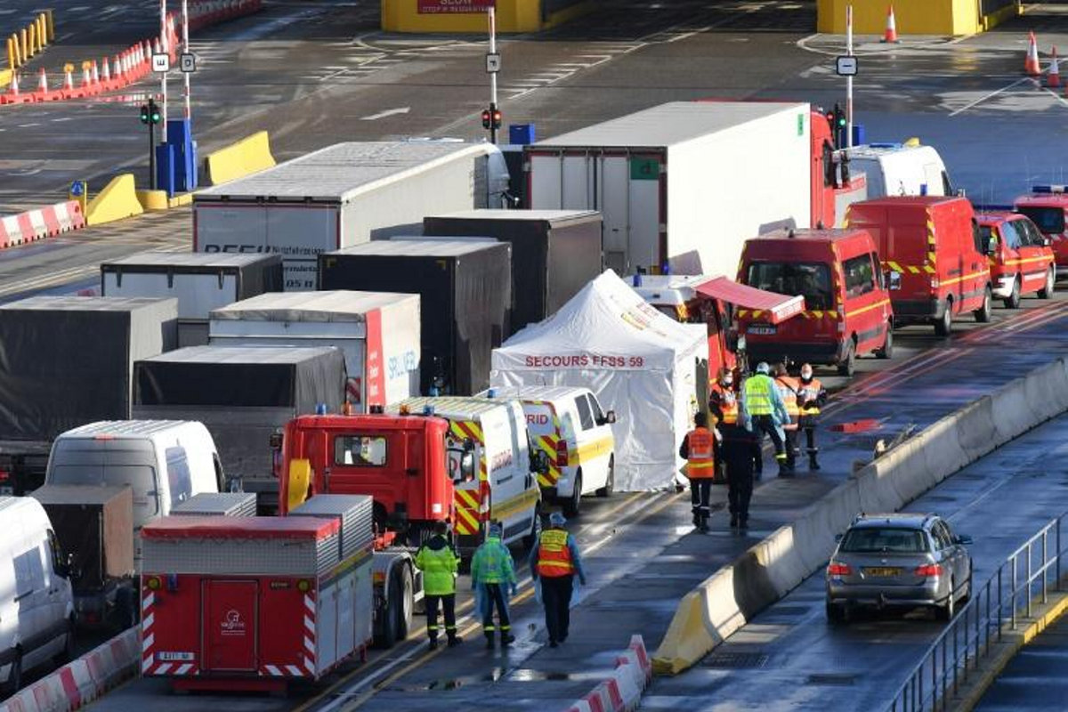 découvrez les services fiables de transport routier à douvres, offrant des solutions de logistique adaptées à vos besoins. profitez d'une expédition rapide et sécurisée pour vos marchandises tout en bénéficiant d'un service client exceptionnel.