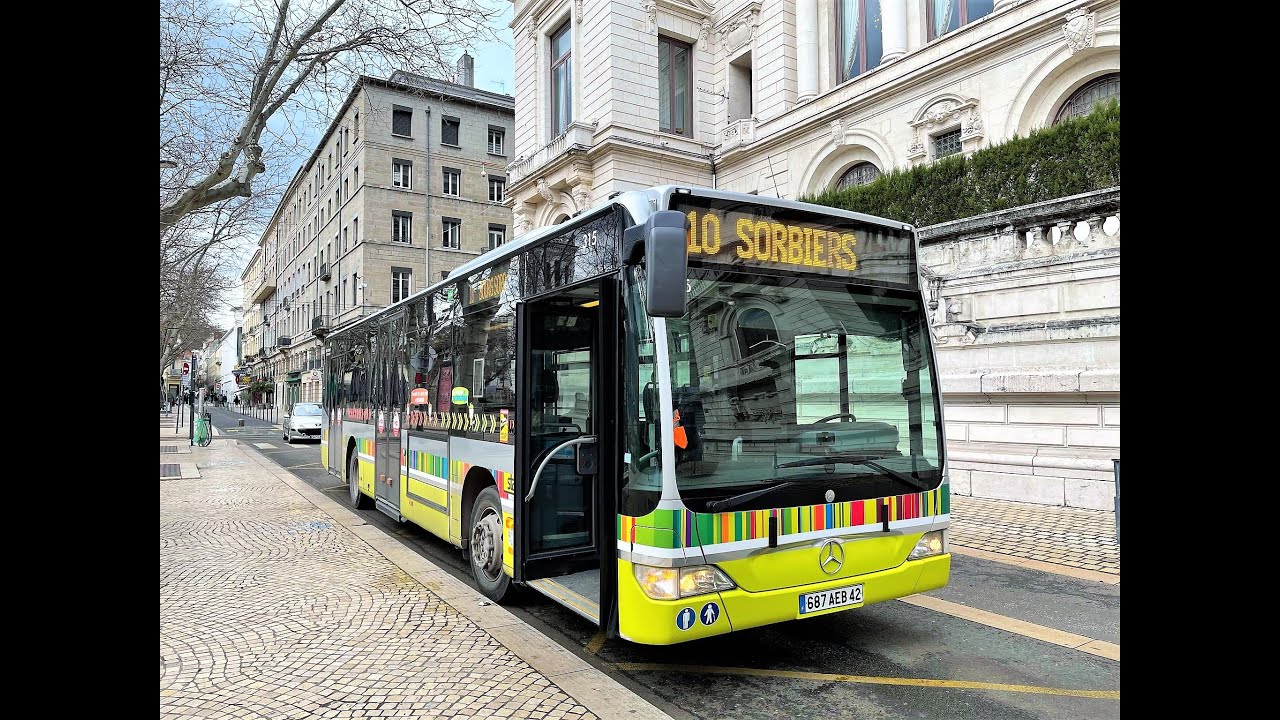 découvrez les services de transport à saint-étienne, incluant les options de transport en commun, le covoiturage, et les solutions de mobilité durable pour faciliter vos déplacements dans la ville.