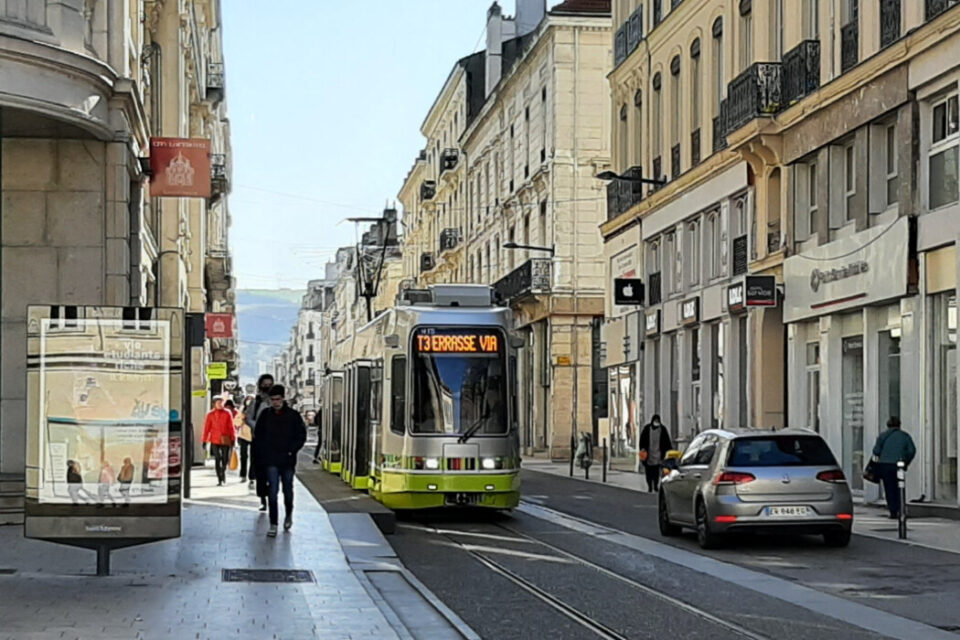 découvrez les services de transport à saint-étienne : bus, tramway, et solutions de mobilité pour vous déplacer facilement dans la ville et ses alentours. profitez d'un réseau efficace et d'options adaptées à vos besoins.