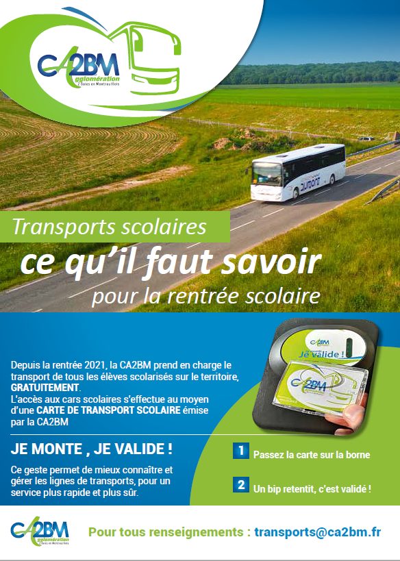 découvrez nos solutions de transport scolaire sécurisées et fiables, garantissant le trajet idéal pour vos enfants. optez pour un service de qualité adapté à leurs besoins, avec des chauffeurs expérimentés et un suivi en temps réel.