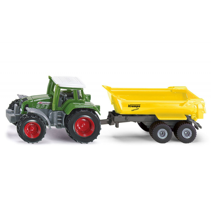 découvrez notre service de transport sécurisé pour petits tracteurs. assurez la protection et l'intégrité de votre équipement agricole lors de vos déplacements grâce à notre expertise et à notre matériel adapté.