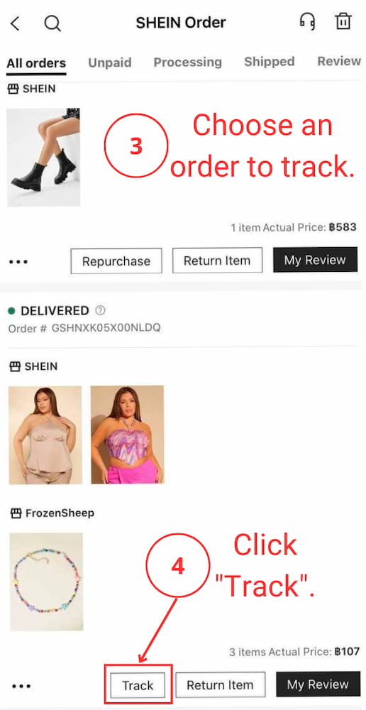 découvrez les options de transport de shein pour recevoir vos commandes rapidement et en toute sécurité. profitez d'une livraison express et d'un suivi de colis pour une expérience d'achat optimisée sur shein.