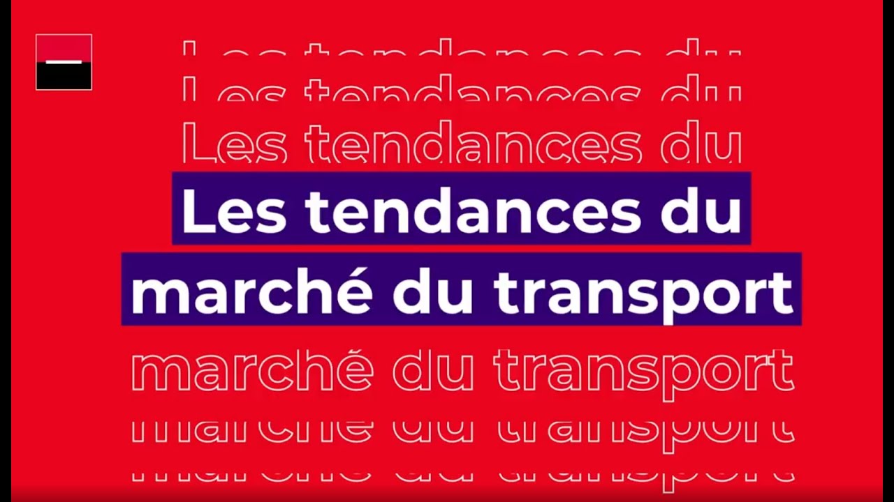 découvrez les dernières tendances en matière de transport, des innovations écologiques aux nouveaux modes de mobilité urbaine. explorez comment les technologies transforment le secteur et améliorent l'expérience de voyage.