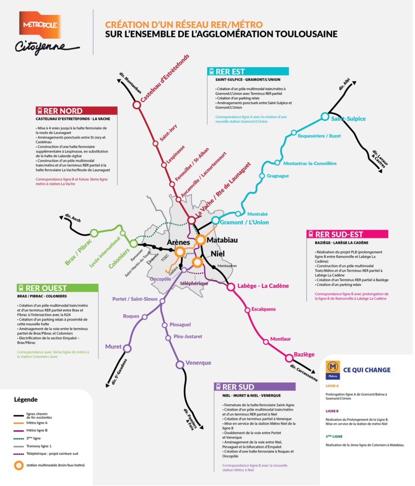 découvrez les meilleures options de transport à toulouse : tramway, bus, vélo et services de covoiturage pour faciliter vos déplacements dans la ville rose. explorez les solutions de mobilité durable et pratique pour profiter pleinement de votre séjour à toulouse.