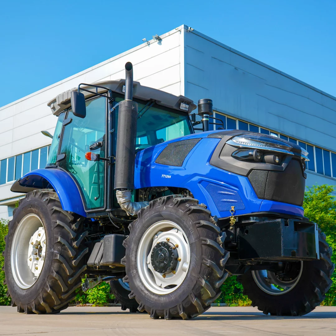 découvrez nos solutions de transport pour tracteurs agricoles, adaptées à vos besoins spécifiques. assurez un déplacement sécurisé et efficace de votre équipement agricole grâce à nos services professionnels et à nos véhicules spécialisés.