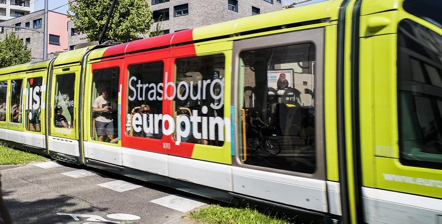 découvrez les meilleures options de transport vers strasbourg ! que vous voyagiez en train, en voiture ou en bus, trouvez des conseils pratiques et des informations sur les trajets, les horaires et les tarifs pour planifier votre voyage en toute sérénité.