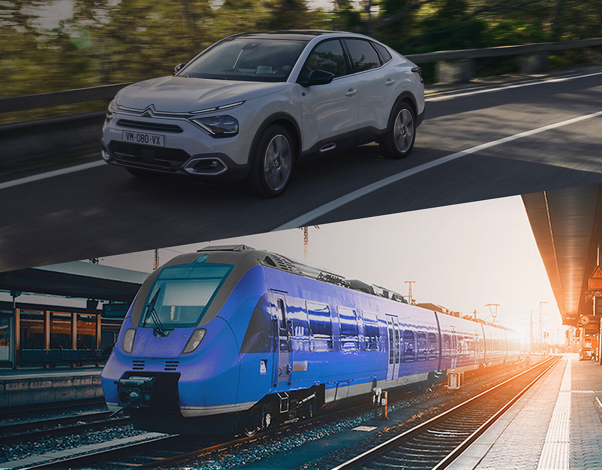 découvrez les différentes options pour le transport de votre voiture par train, ainsi que les tarifs et conseils utiles pour un envoi réussi. comparez les prix et choisissez la solution qui vous convient le mieux pour un trajet serein.