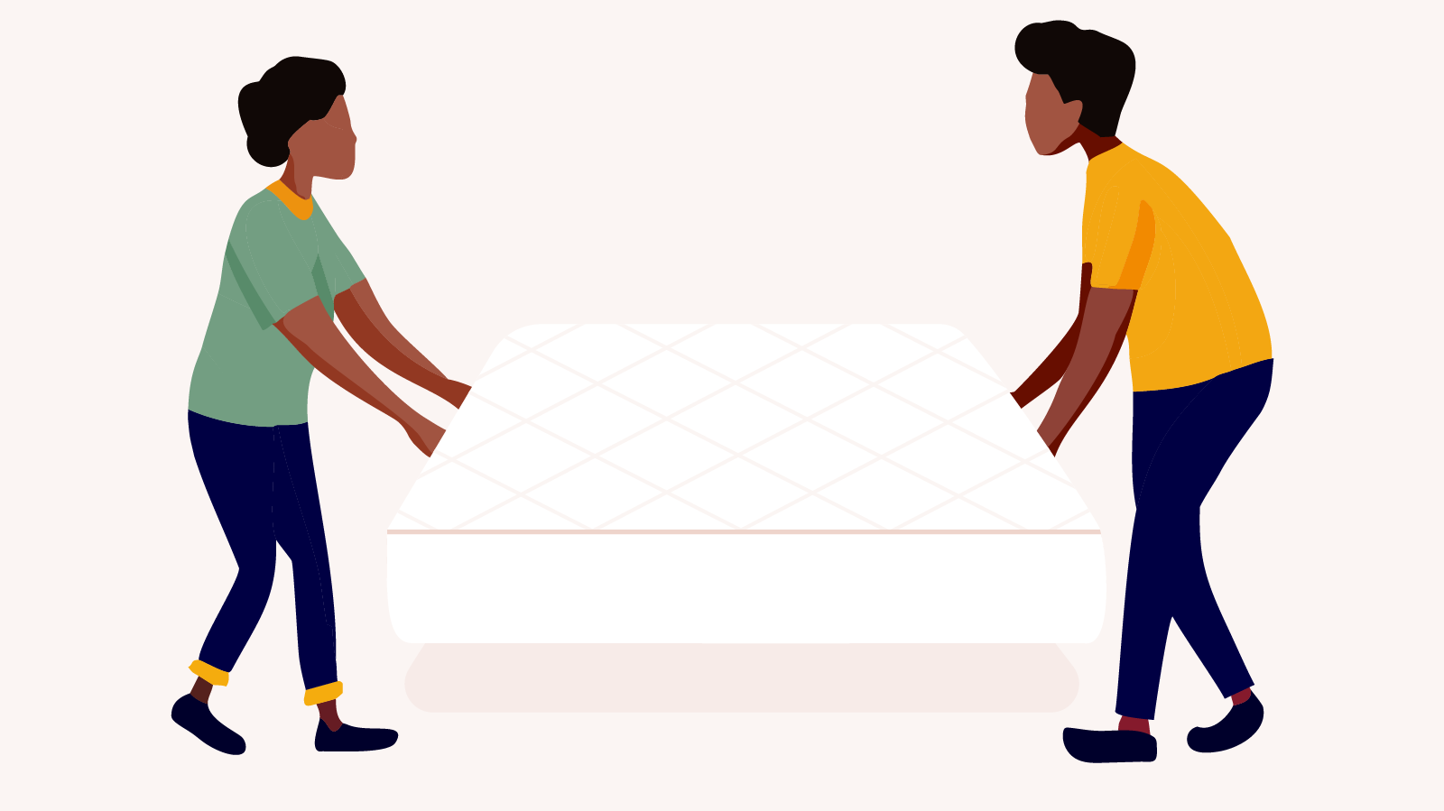 découvrez nos conseils pratiques pour transporter un matelas seul en toute sécurité. apprenez les astuces pour le soulever, le manipuler et le protéger lors de vos déménagements.