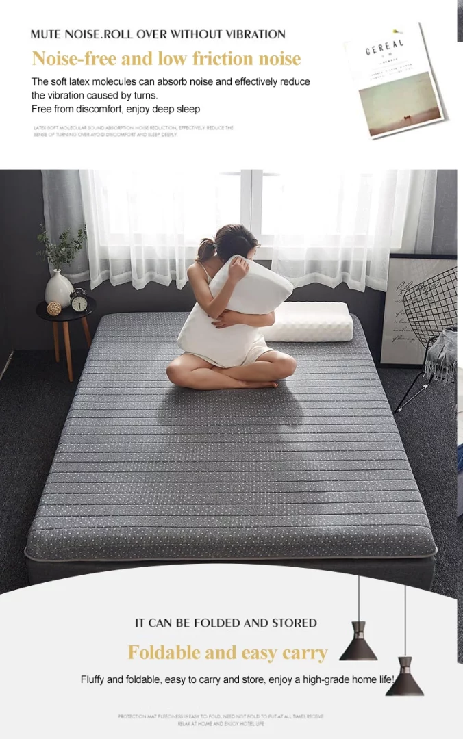 découvrez nos conseils pratiques pour transporter un matelas seul en toute simplicité. apprenez les meilleures techniques et astuces pour déplacer votre matelas sans le détériorer, que ce soit pour un déménagement ou un rangement. ne galérez plus, suivez notre guide!