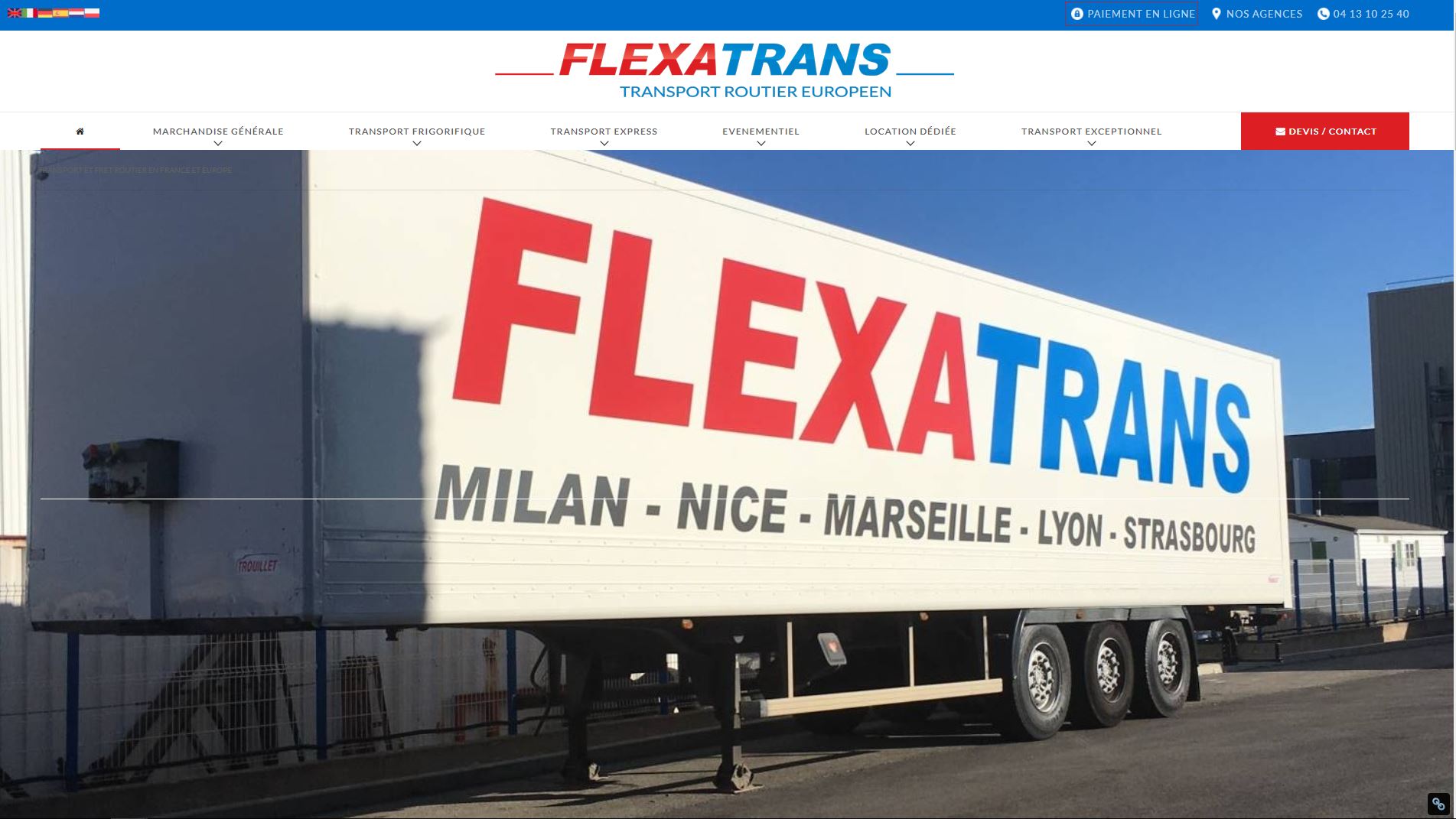 découvrez notre service de transporteur entre marseille et strasbourg. profitez d'une livraison rapide, fiable et sécurisée, que ce soit pour des envois personnels ou professionnels. simplifiez vos expéditions avec notre expertise en logistique.