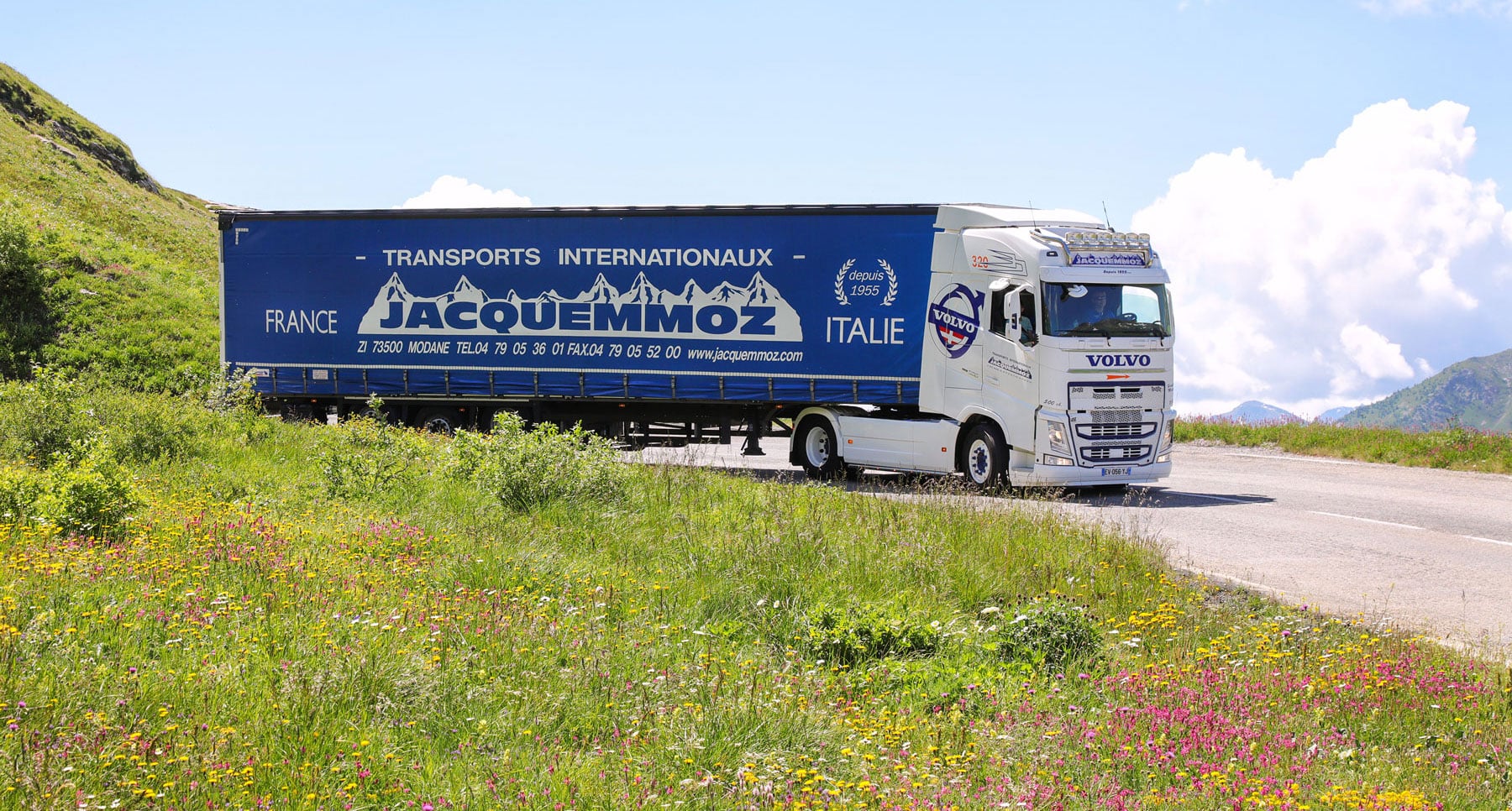 découvrez les services de transporteurs à montanges, offrant des solutions fiables et rapides pour tous vos besoins logistiques. que ce soit pour le transport de marchandises ou des déménagements, nous garantissons un service de qualité adapté à vos exigences.