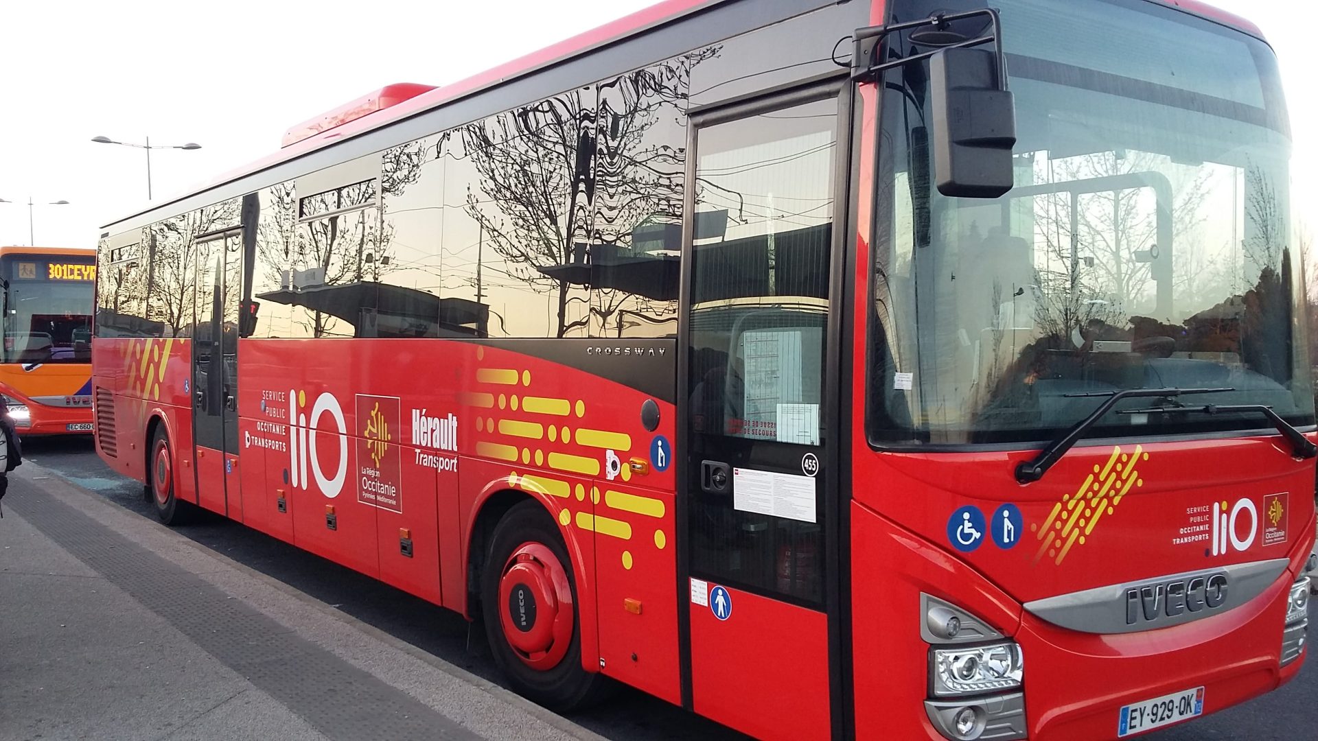 découvrez les services de transporteur à montpellier, spécialisés dans le transport de marchandises et la logistique. fiabilité, rapidité et professionnalisme au cœur de notre activité pour répondre à tous vos besoins.