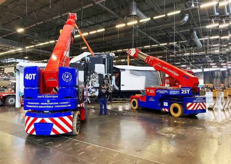 découvrez notre service de transporteur reliant paris à saint-étienne. profitez d'un transport rapide, fiable et sécuritaire pour tous vos besoins de déplacement. que ce soit pour des affaires ou des loisirs, nous vous garantissons un trajet agréable et des tarifs compétitifs.