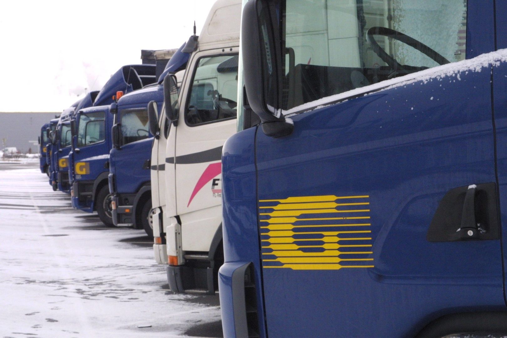 découvrez notre service de transporteur à saint-étienne, spécialisé dans la livraison rapide et sécurisée de vos colis. profitez d'un service fiable et professionnel pour tous vos besoins de transport.