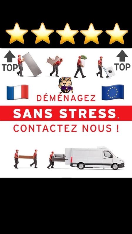 découvrez nos services de transporteurs et déménagement, adaptés à tous vos besoins. que ce soit pour un déménagement local ou international, notre équipe professionnelle vous garantit un service rapide, fiable et sécurisé. profitez d'un accompagnement personnalisé pour rendre votre expérience de déménagement simple et sans stress.