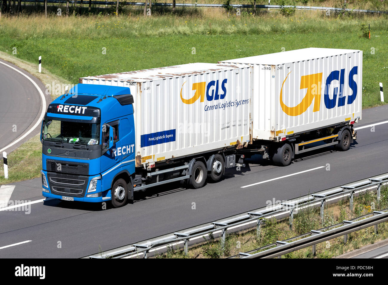 découvrez le secteur des transporteurs gls : solutions logistiques, services de livraison fiables et innovations au cœur de la chaîne d'approvisionnement. apprenez comment gls s'impose en tant qu'acteur majeur dans le transport de colis en france et à l'international.