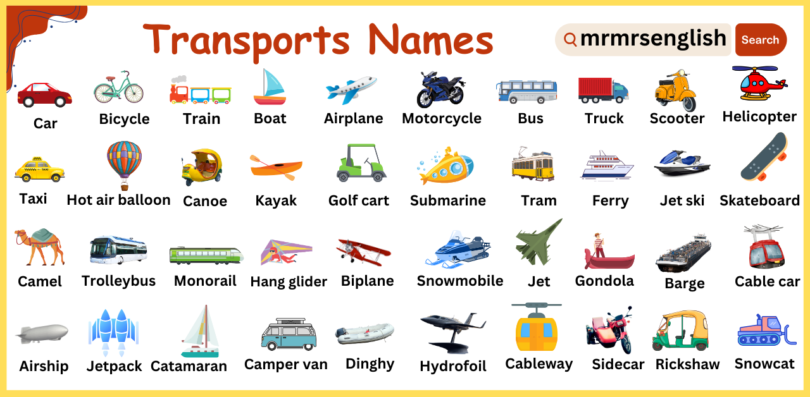 découvrez notre guide complet sur les différents modes de transports disponibles, allant des transports en commun aux options de mobilité durable. informez-vous sur les avantages, tarifs, et conseils pour mieux vous déplacer.