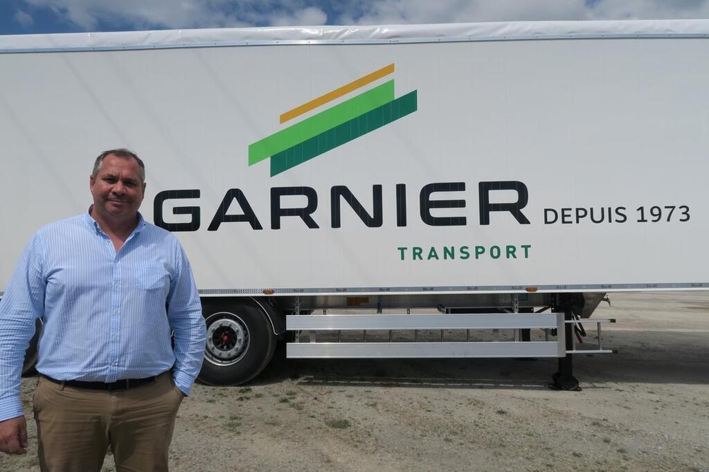 découvrez transports garnier, une entreprise familiale engagée dans le transport de marchandises avec passion et professionnalisme. profitez de notre expertise pour vos besoins logistiques et bénéficiez d'un service personnalisé et de qualité.