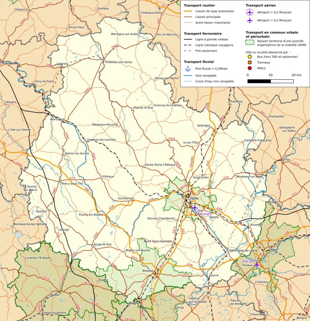 découvrez les options de transport entre marseille et dijon, incluant trains, bus et covoiturage, pour un voyage confortable et pratique. comparez les tarifs et itinéraires pour choisir la solution idéale pour votre prochain déplacement.