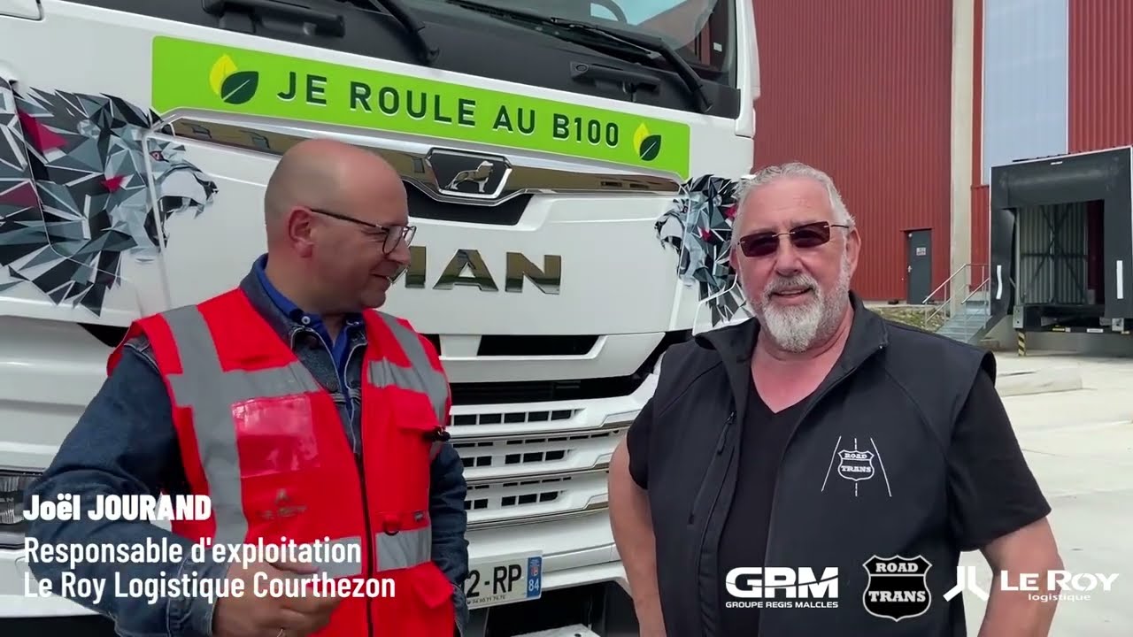 découvrez transports roussin, un acteur logistique de confiance offrant des solutions de transport sur mesure. notre expertise garantit un service fiable et efficace pour répondre à tous vos besoins logistiques.