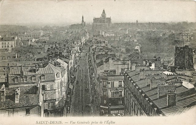 découvrez les services de transports à saint-denis : bus, tramways et solutions de mobilité pour faciliter vos déplacements au quotidien. informez-vous sur les horaires, les itinéraires et les moyens de transport alternatifs.