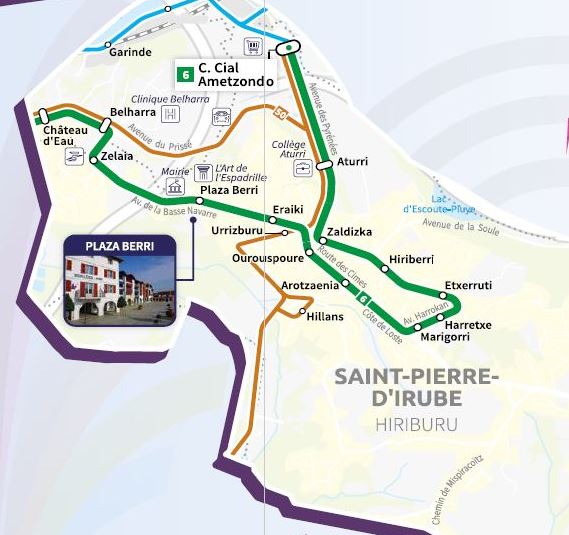 découvrez les différentes options de transport à saint-pierre pour faciliter vos déplacements. que ce soit en bus, à vélo ou en voiture, trouvez la solution qui s'adapte à vos besoins pour explorer cette magnifique région.