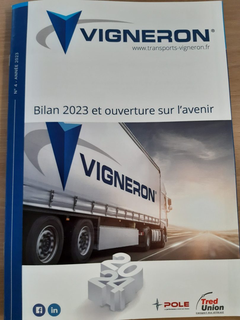 découvrez tred union, votre partenaire idéal pour des solutions logistiques innovantes et efficaces. optimisez vos opérations et bénéficiez d'un service adapté à vos besoins spécifiques.