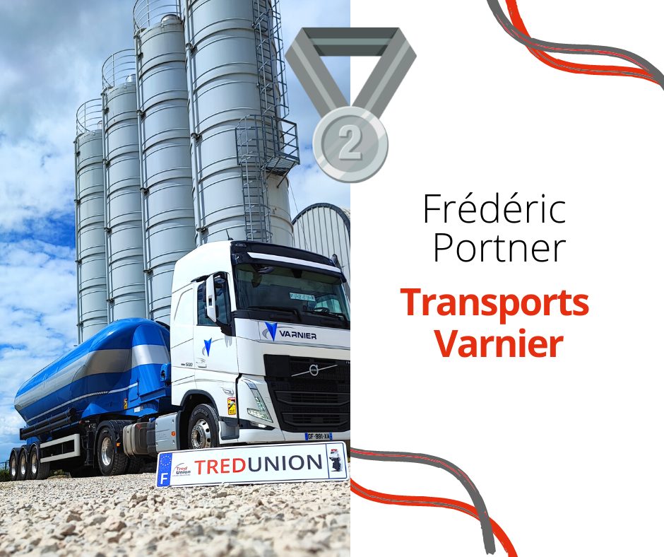 découvrez tred union, votre solution logistique sur mesure, offrant des services adaptés pour optimiser la gestion de votre chaîne d'approvisionnement. simplifiez vos opérations et boostez votre efficacité avec notre expertise.