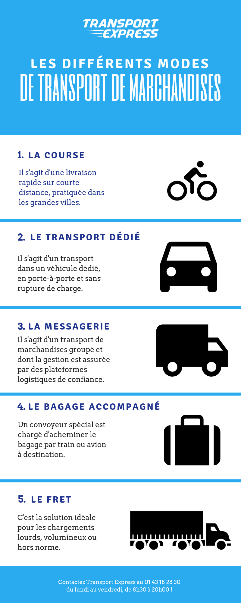 découvrez des stratégies efficaces pour trouver de nouveaux clients dans le secteur du transport. optimisez votre visibilité et attirez davantage de clients grâce à nos conseils pratiques.