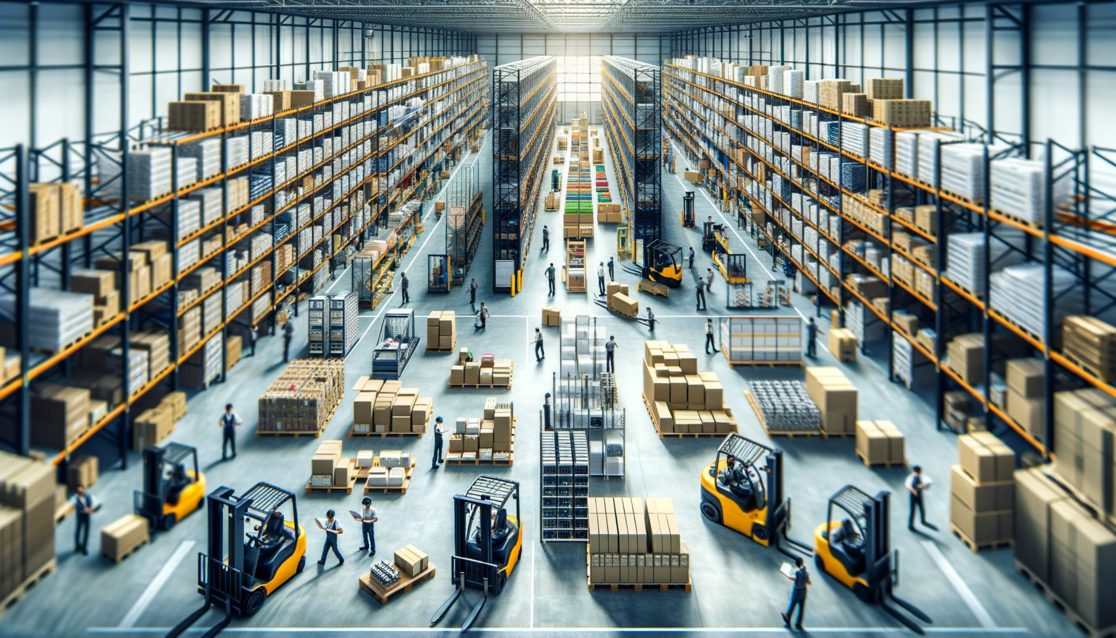 découvrez les différents types d'entrepôts afin d'optimiser votre logistique et votre gestion de stocks. du simple entrepôt de stockage au centre de distribution avancé, nous vous présentons les caractéristiques et les avantages de chaque solution.