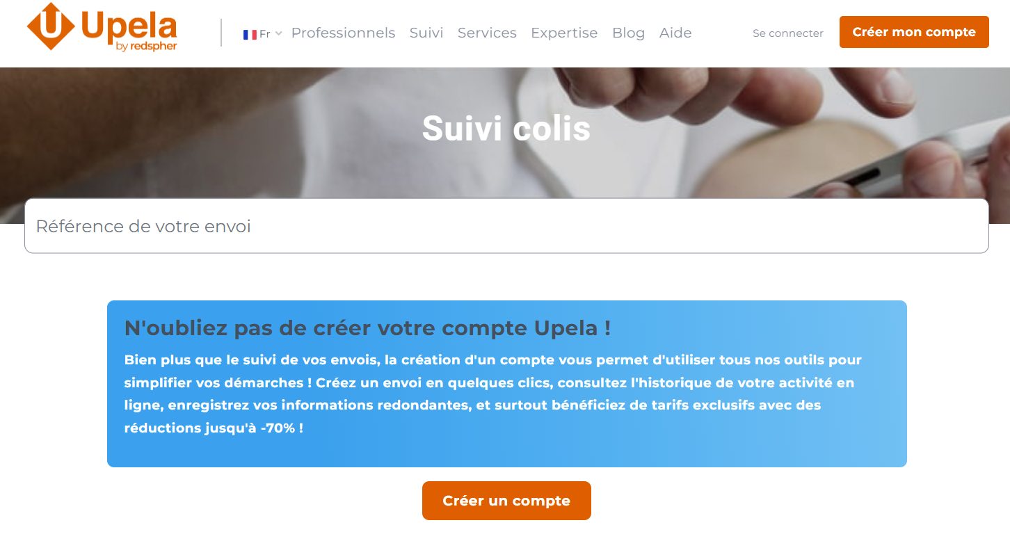 découvrez comment utiliser ups pour vos envois de manière efficace et sécurisée. optimisez vos livraisons grâce à des conseils pratiques et des solutions adaptées à vos besoins.