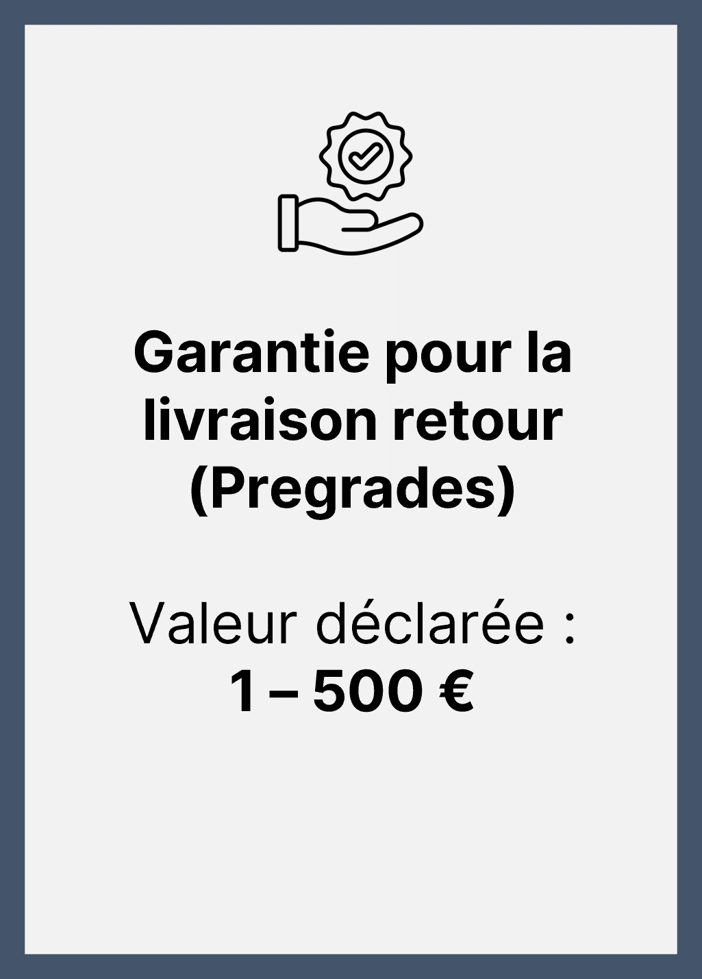 découvrez ce qu'est la valeur déclarée, son importance dans le cadre des déclarations douanières et comment elle influence le calcul des droits et taxes à l'importation. informez-vous pour mieux gérer vos transactions commerciales.