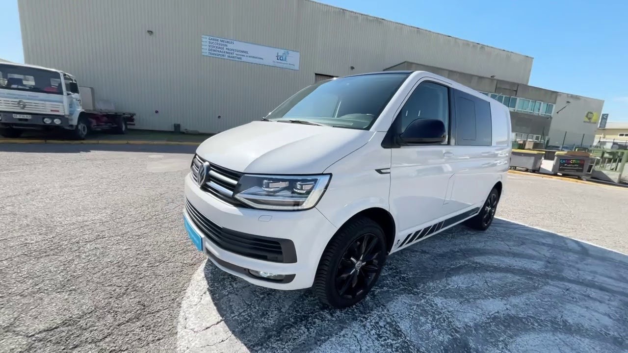 découvrez le volkswagen transporter, le véhicule idéal pour tous vos déménagements. spacieux, polyvalent et fiable, il accompagne tous vos projets de manière efficace. optez pour le transporter pour un déménagement sans stress et en toute sécurité.