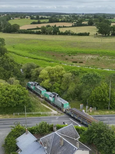 découvrez des stratégies innovantes pour optimiser le transport de fret, réduire les coûts et améliorer l'efficacité logistique de votre entreprise. transformez votre chaîne d'approvisionnement grâce à des solutions adaptées.