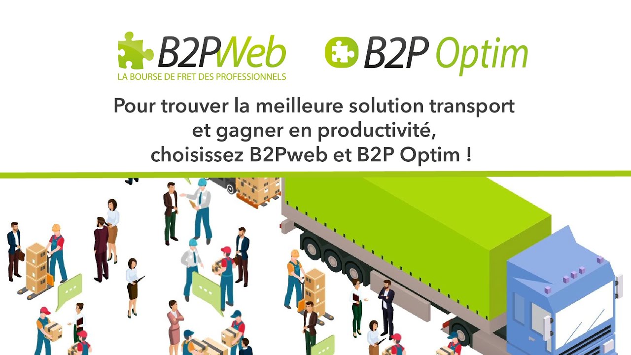 découvrez la bourse du fret, plateforme incontournable pour optimiser vos transports. trouvez des solutions de fret adaptées à vos besoins et maximisez l'efficacité de votre logistique.