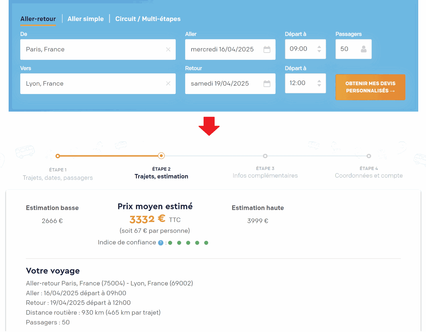 découvrez nos tarifs compétitifs pour le transporteur d'entreprises. optimisez vos coûts logistiques et bénéficiez d'un service fiable et adapté à vos besoins. contactez-nous pour un devis personnalisé.