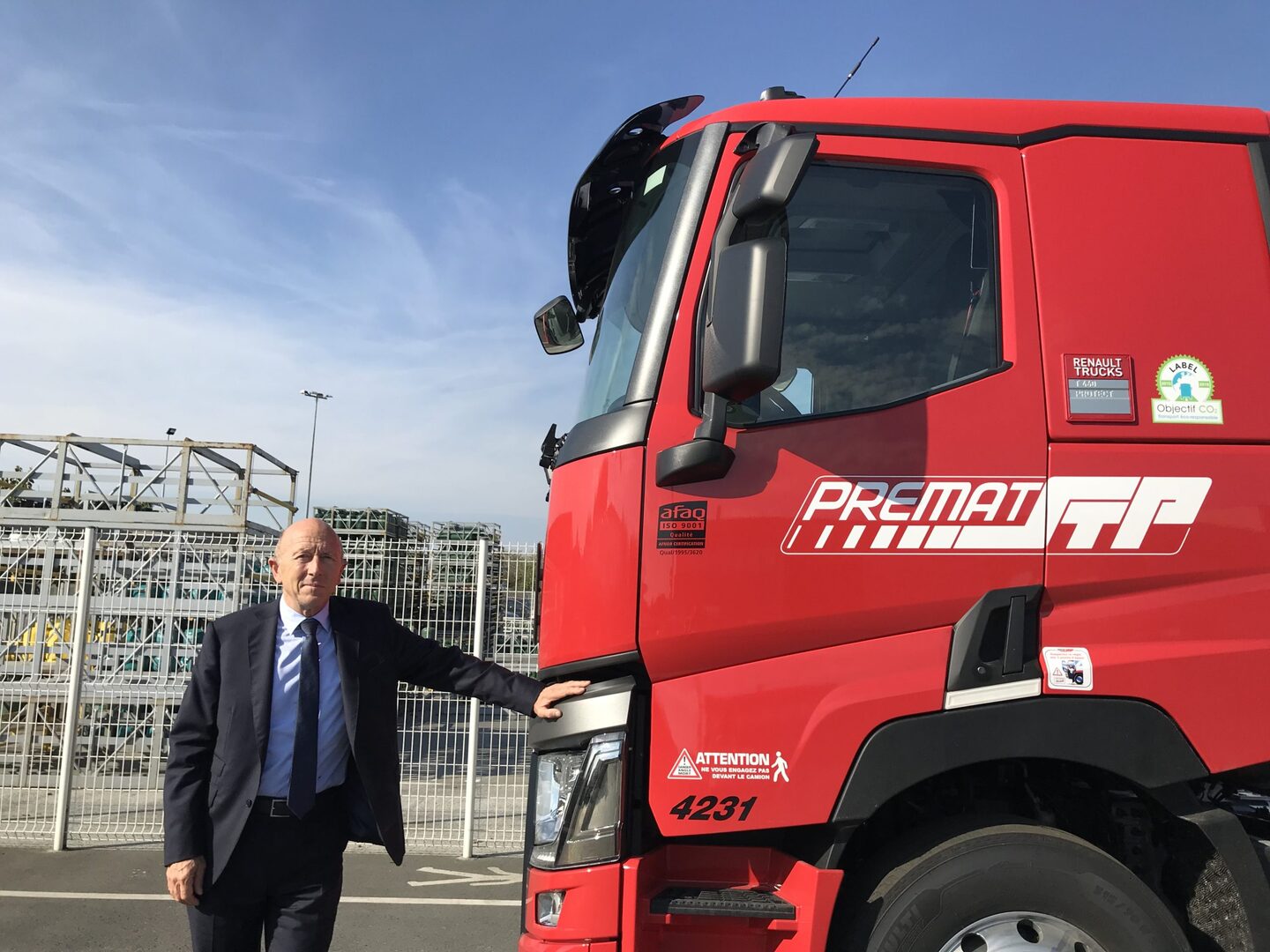 découvrez le transporteur belge révolutionnaire qui transforme le secteur de la logistique. grâce à des solutions innovantes et durables, il offre un service rapide et efficace, répondant à tous vos besoins de transport. rejoignez la révolution du transport en belgique !