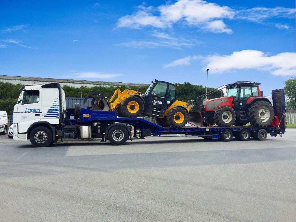 découvrez les meilleurs transporteurs à quimper pour tous vos besoins de transport. que ce soit pour des livraisons locales, des déménagements ou des services logistiques, trouvez des professionnels fiables et efficaces pour simplifier vos déplacements.