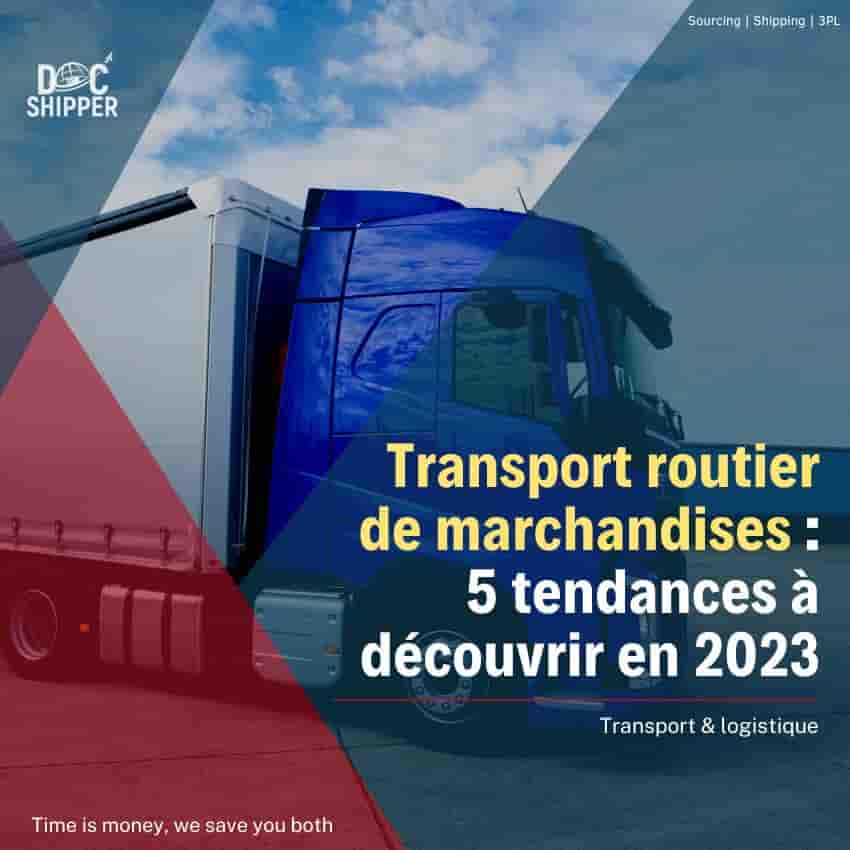 découvrez nos services de transport routier et logistique, conçus pour optimiser la chaîne d'approvisionnement de votre entreprise. profitez d'une gestion efficace, de délais de livraison rapides et d'un suivi en temps réel pour garantir la satisfaction de vos clients.