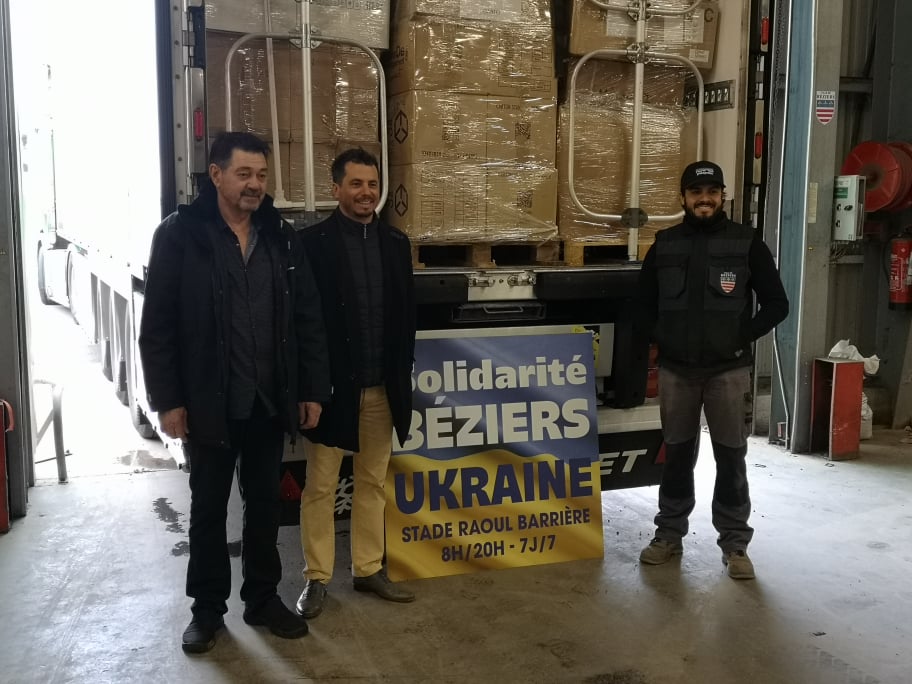 découvrez nos services de transport à béziers, adaptés à vos besoins. professionnels et particuliers, bénéficiez d'une logistique fiable et rapide pour tous vos envois. contactez-nous dès aujourd'hui pour un devis personnalisé!