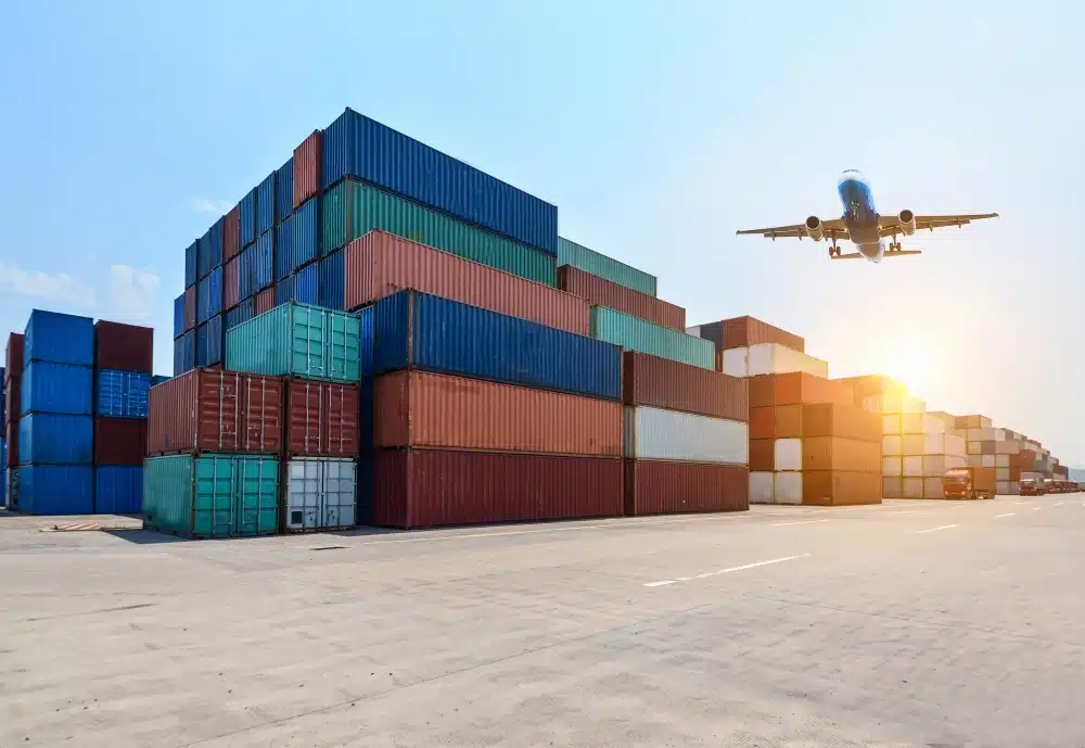 découvrez comment l'optimisation logistique peut transformer vos opérations en améliorant l'efficacité, réduisant les coûts et augmentant la satisfaction client. explorez des stratégies innovantes et des outils performants pour maximiser votre chaîne d'approvisionnement.