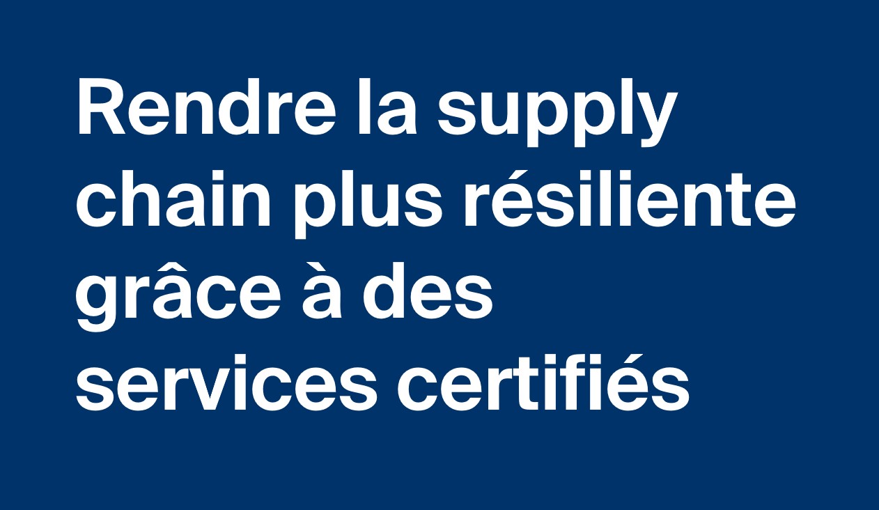 découvrez comment une logistique fiable peut transformer vos opérations commerciales. optimisez vos processus, réduisez les coûts et améliorez la satisfaction client grâce à des solutions logistiques adaptées à vos besoins.