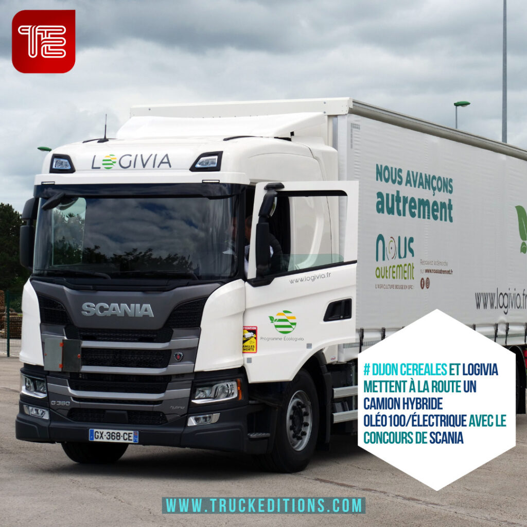 découvrez les nombreux avantages des camions, des solutions de transport idéales pour les entreprises. apprenez comment ils optimisent la logistique, augmentent l'efficacité et réduisent les coûts tout en s'adaptant aux besoins variés des secteurs d'activité.