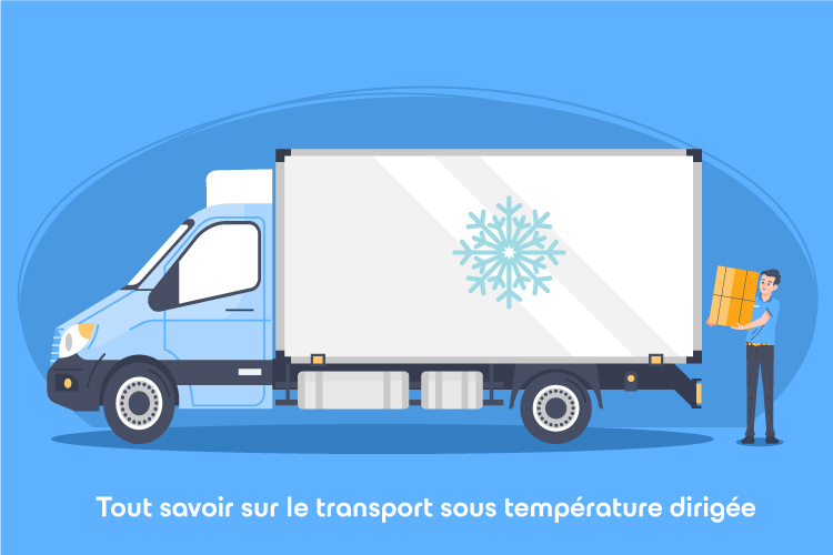 découvrez nos stratégies efficaces pour optimiser les coûts de transport frigorifique. améliorez votre logistique, réduisez vos dépenses et garantissez la qualité de vos produits grâce à des techniques éprouvées.