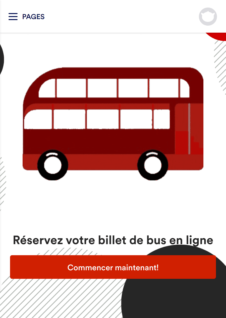 découvrez notre service de transport en ligne, simplifiez vos trajets et réservez en quelques clics. profitez de solutions rapides, fiables et adaptées à vos besoins pour vos déplacements quotidiens ou vos voyages exceptionnels.