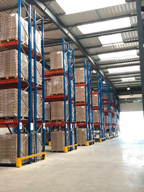 découvrez nos solutions d'affrètement et de stockage sur mesure pour optimiser votre logistique. profitez d'un service fiable et flexible adapté à vos besoins, garantissant une gestion efficace de votre chaîne d'approvisionnement.