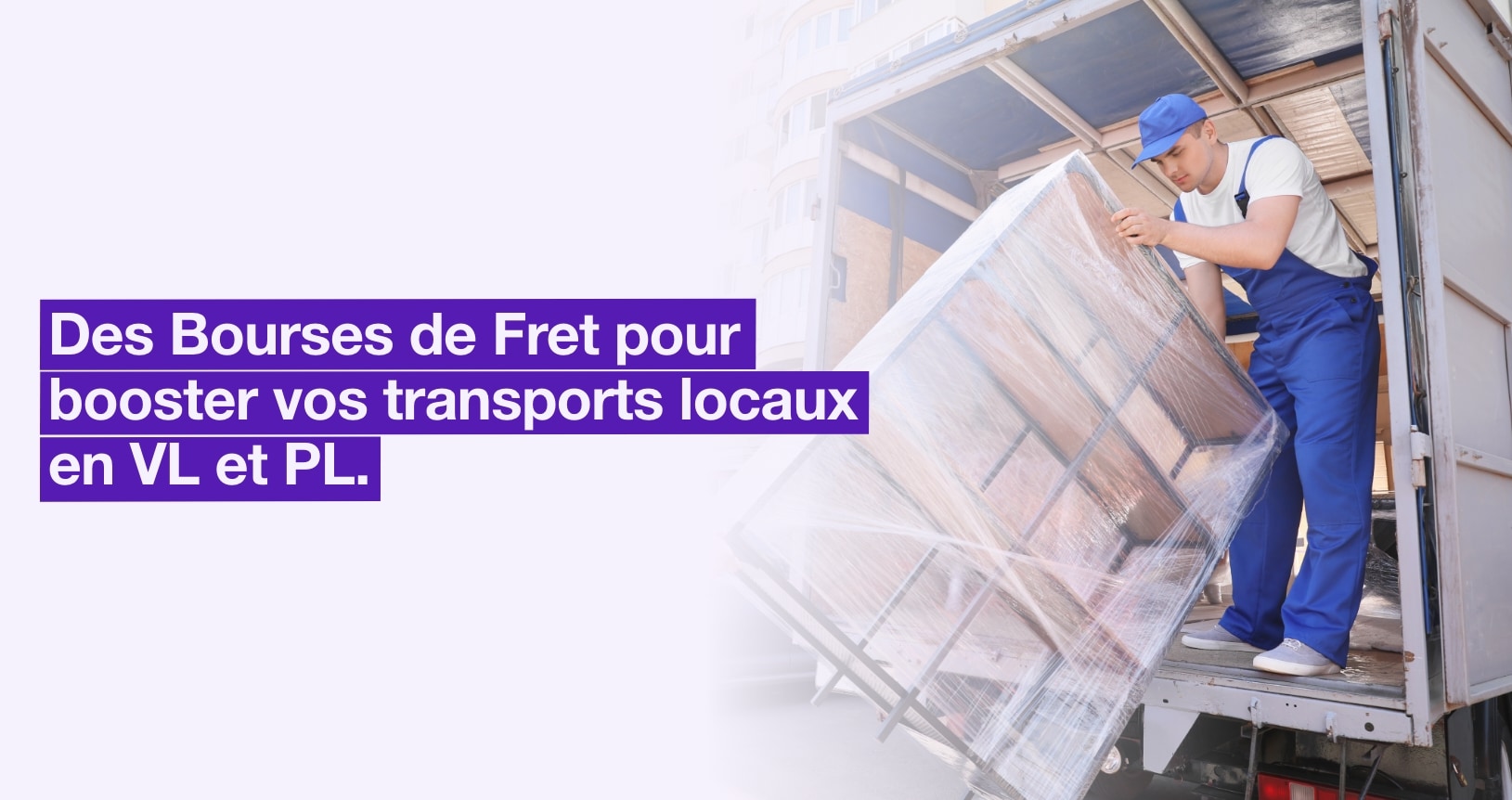 découvrez notre bourse de fret gratuite, votre solution idéale pour optimiser vos transports. trouvez des partenaires fiables et des solutions de logistique adaptées à vos besoins sans aucun coût.