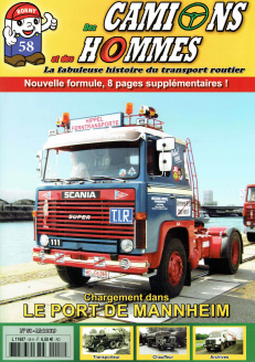 découvrez la boutique des routiers, votre destination incontournable pour tous les équipements, accessoires et vêtements dédiés aux professionnels de la route. profitez de conseils d'experts et d'une large sélection de produits de qualité pour accompagner chaque kilomètre de votre voyage.